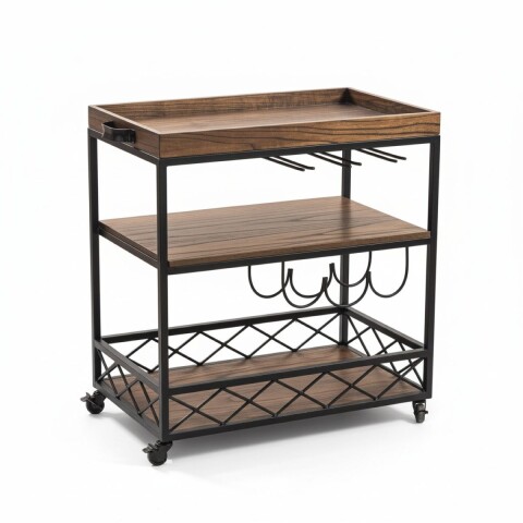 CARRO BAR CB005 (CD) Unica