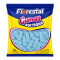 Goma Florestal 1 kg Botellas Celestes