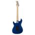 Guitarra electrica Sire Larry Carlton S1 Dark Navy Strat SSH Guitarra electrica Sire Larry Carlton S1 Dark Navy Strat SSH