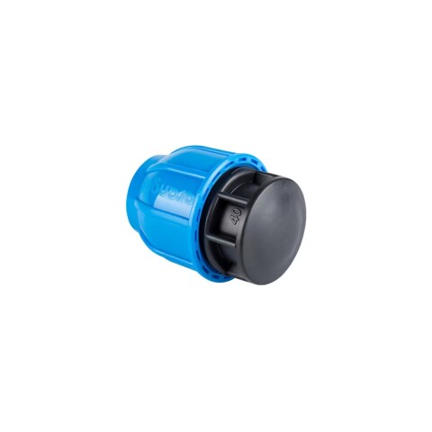 Tapón 20mm compresión Arangul Tapón 40mm Compresión Arangul
