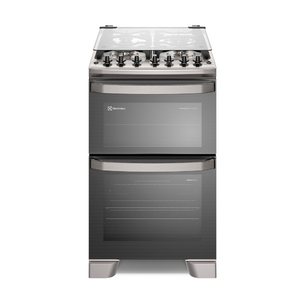 cocina Electrolux 4 Hornallas FE4DC 