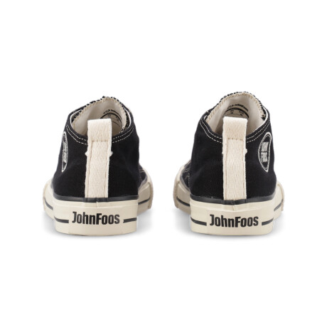 Championes John Foos Unisex - 164 Flashback - 1641857 ELD