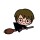 Cable tipo-C Harry Potter Harry