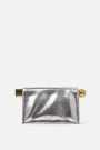 LA POCHETTE ROND CARRE Plata