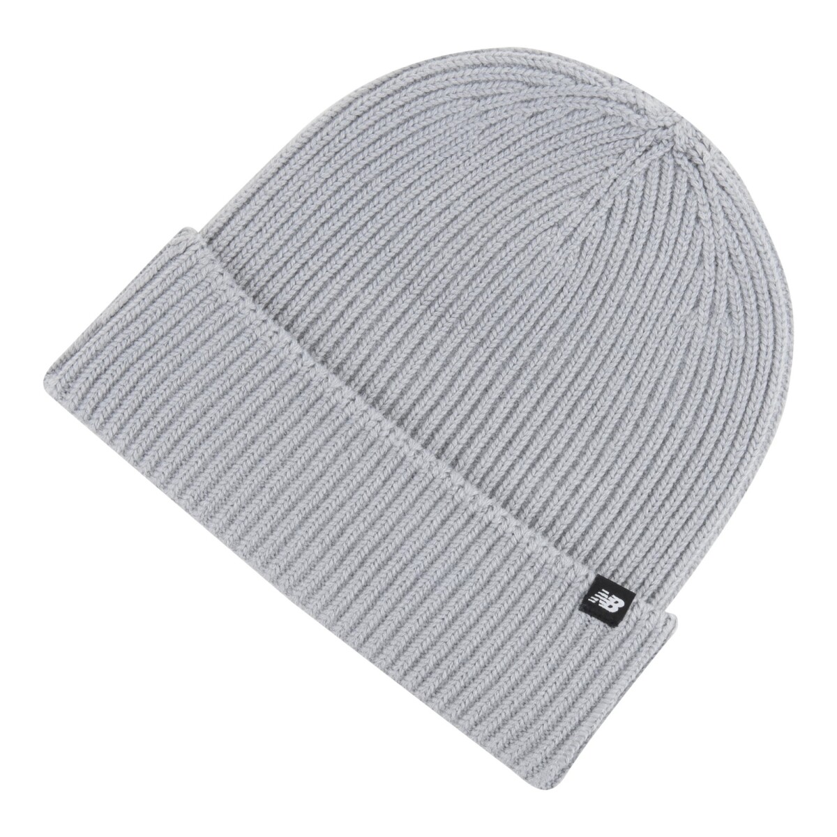 Gorro New Balance - LAH93015SVM - GREY 