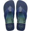 Sandalias Havaianas Urban Print Hombre Marino