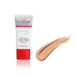 PHOERA BASE NATURAL LOOK BUFF BEIGE 104 única