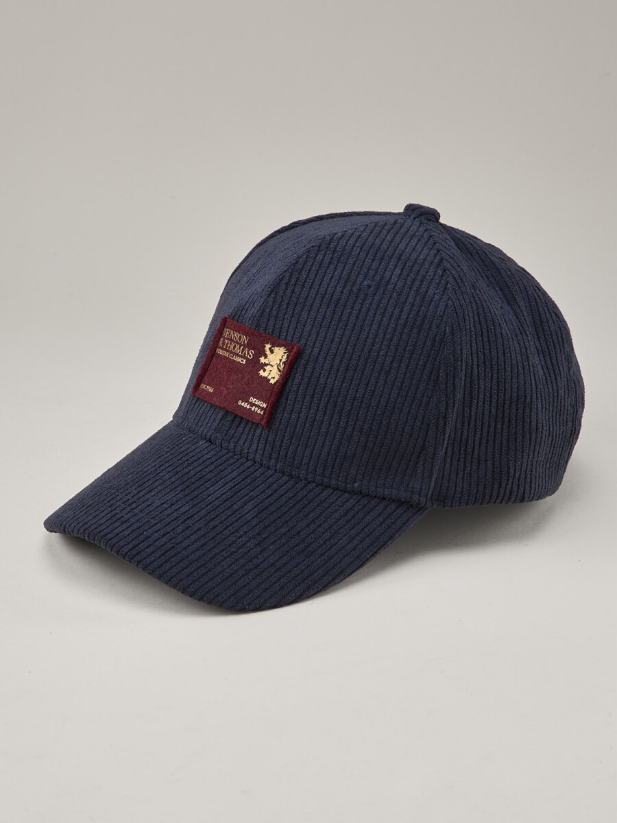 HAT VINEA - MARINO 