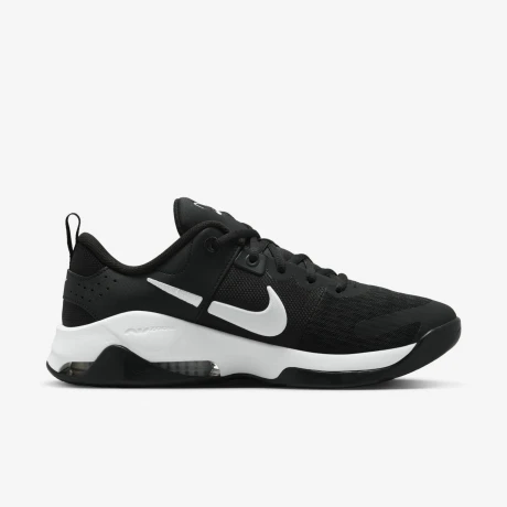 Champion Nike Training Dama Zoom Bella 6 Black/White- S/C