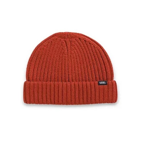 Gorro vans sale naranja