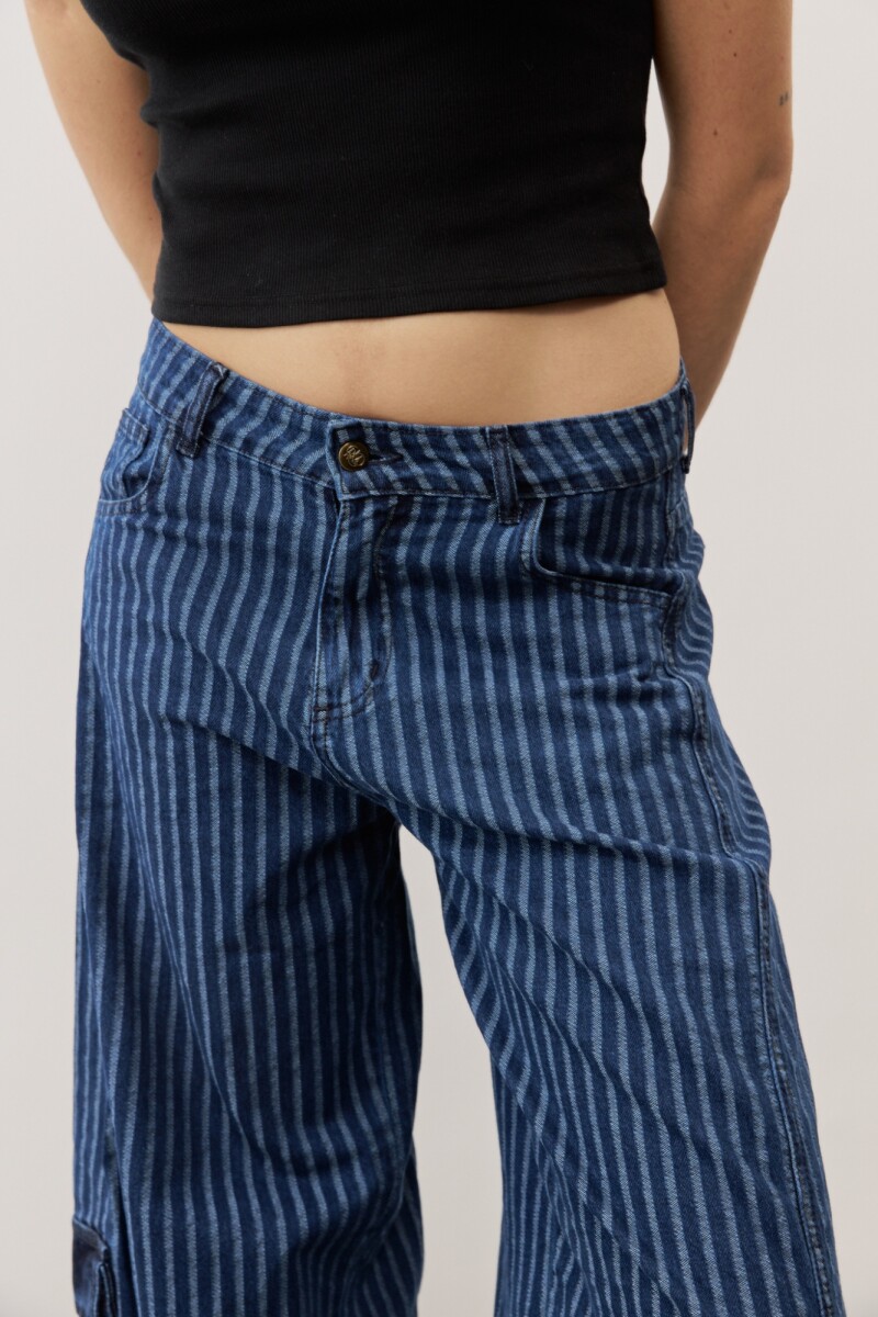 Jean Oliblue JEAN