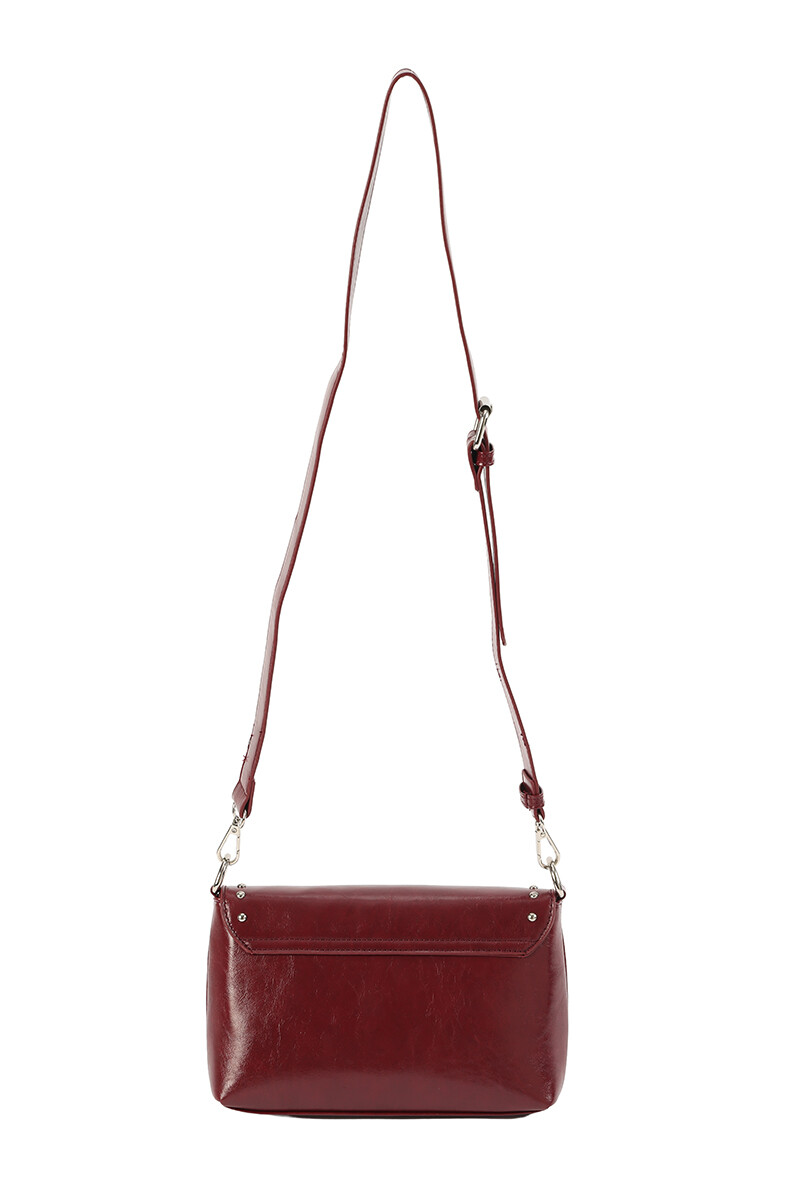 Bandolera Tarragona Bordeaux