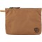 Billeteras Fjallraven Gear Pocket Unisex Khaki Dust