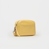 Bandolera Haze En Floater Amarillo