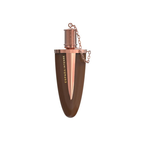 Fragancia Femenina Arabe Le Chameau Espada Intense 100 ml