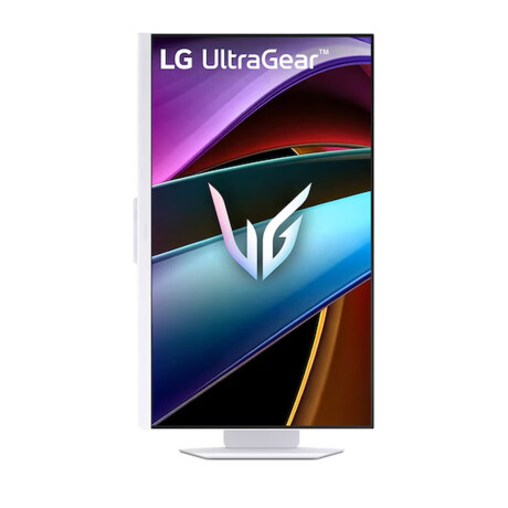 Monitor Gaming LG UltraGear™ 32" UHD 4K 16:9 32G810SA-W Monitor Gaming LG UltraGear™ 32" UHD 4K 16:9 32G810SA-W