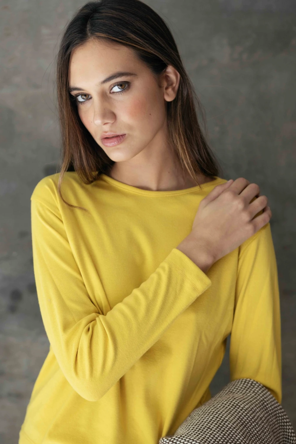 Long Sleeve T-Shirt