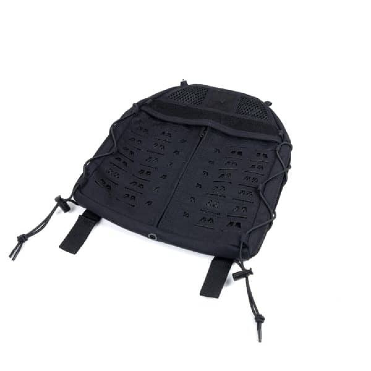 Pouch para Bolsa de Hidratación V1 - Novritsch - Negro 