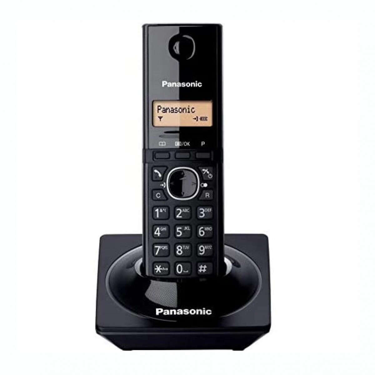 Teléfono Inalámbrico PANASONIC KXTG1711 