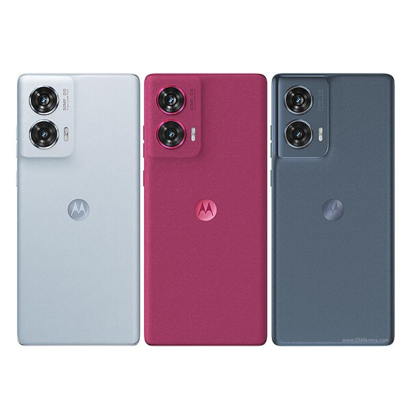 Motorola Edge 50 Fusion 8/256 Gb 5g CELESTE