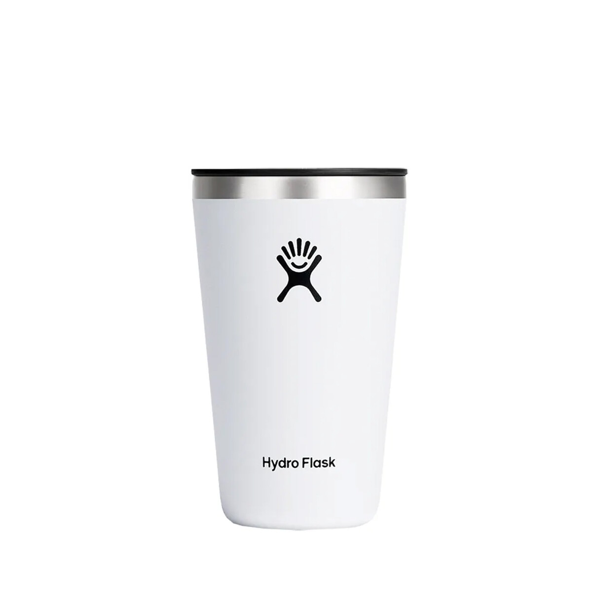 16 oz All Around™ Tumbler - White 