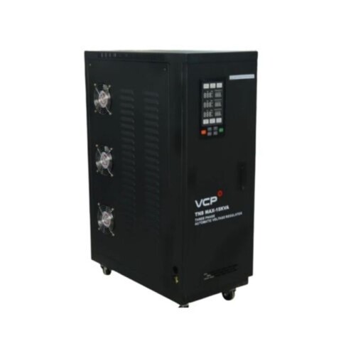 ESTABILIZADOR TRIFASICO VCP 60KVA 304-456V, 380V±3% OUTPUT ESTABILIZADOR TRIFASICO VCP 60KVA 304-456V, 380V±3% OUTPUT