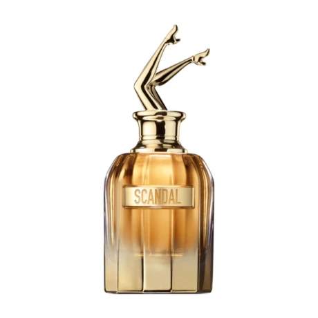 Perfume JP Gaultier Scandar Absolu Her Parfum 80ml Perfume JP Gaultier Scandar Absolu Her Parfum 80ml