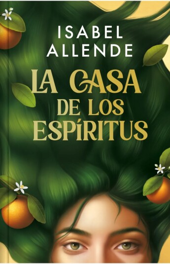 La casa de los espíritus. Edición limitada firmada La casa de los espíritus. Edición limitada firmada