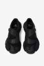 ZAPATILLA TORMENTA Negro