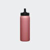 Botella Camelbak Carry Cap 740ml Rosado