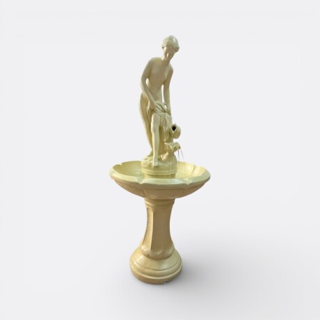 Fuente De Agua Venus Imperial Fuente De Agua Venus Imperial