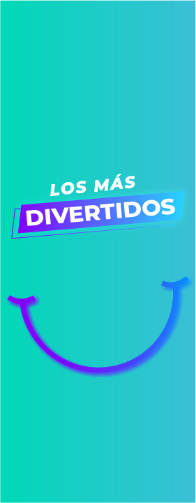 Los mas divertidos - Electro fest