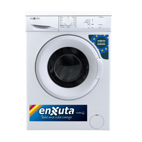 Lavarropas Lavadora Enxuta 6 K Frontal 765 15 Programas Lavarropas Lavadora Enxuta 6 K Frontal 765 15 Programas