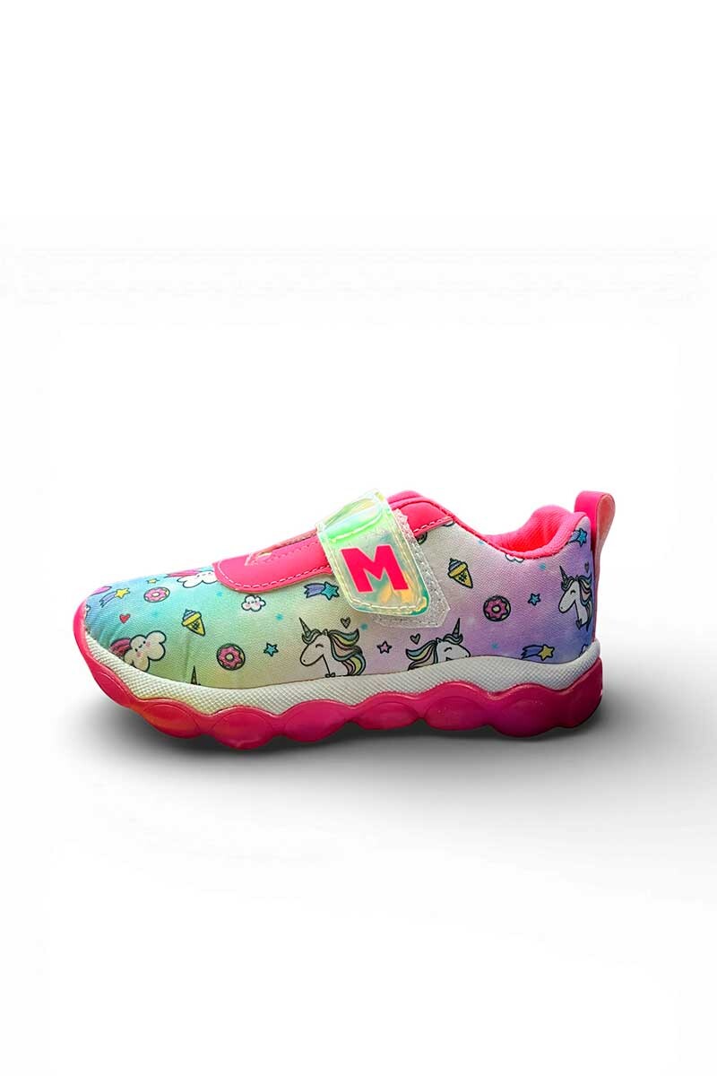 MINI PE 2007 KIDS Rosa