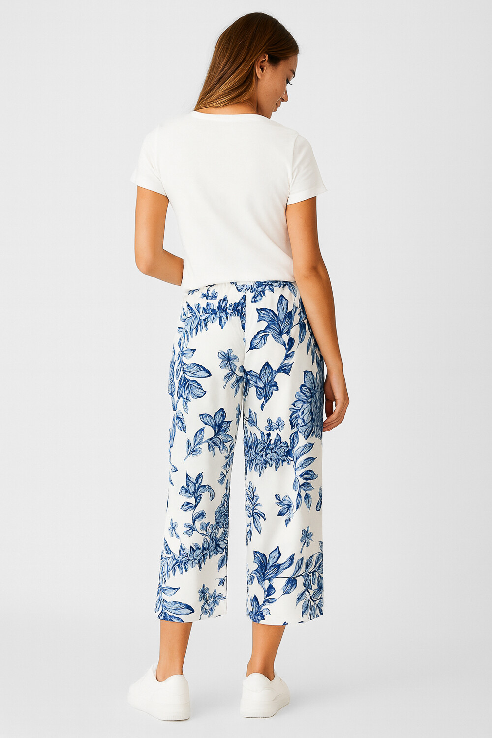 Pantalon Goli Estampado 2