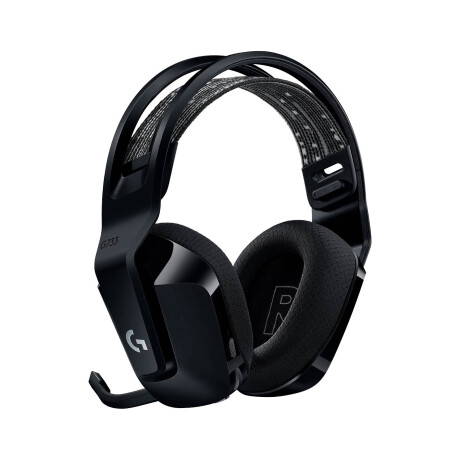 Auriculares Logitech Gaming G733 Negro