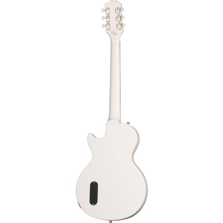 GUITARRA ELECTRICA EPIPHONE BILLIE J. ARMSTRONG LES PAUL JUNIOR CLASSIC WHITE C/ESTUCHE GUITARRA ELECTRICA EPIPHONE BILLIE J. ARMSTRONG LES PAUL JUNIOR CLASSIC WHITE C/ESTUCHE