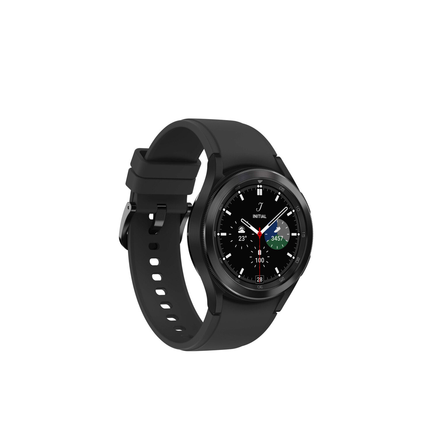 【国内正規品】Galaxy Watch4 Classic 46mm Black