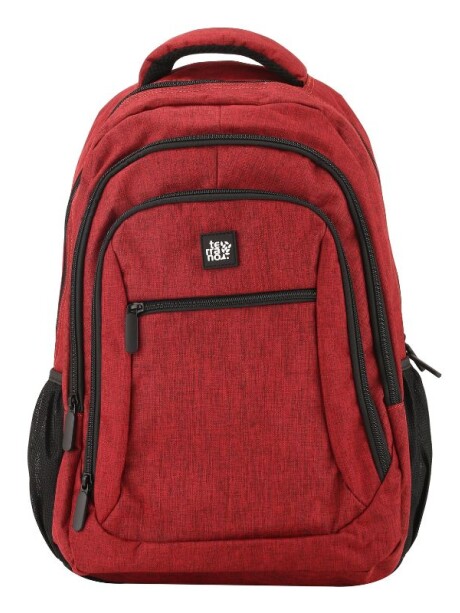Mochila Grande - 9190 Rojo