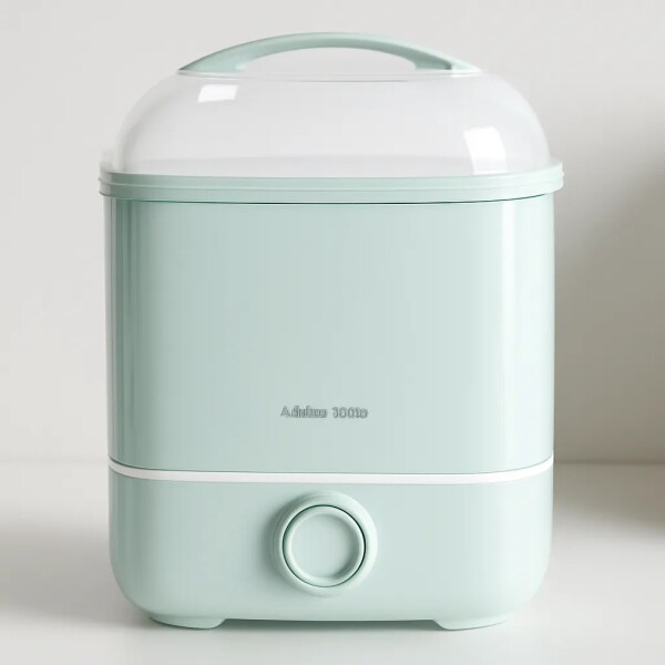 Esterilizador electrico Cleo Kikkaboo Esterilizador electrico Cleo Kikkaboo