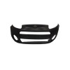 PARAGOLPE DELANTERO NEGRO LISO Paragolpe Delantero Negro Liso
