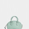 Bowling Clasico Carteras Medianas - Verde Claro