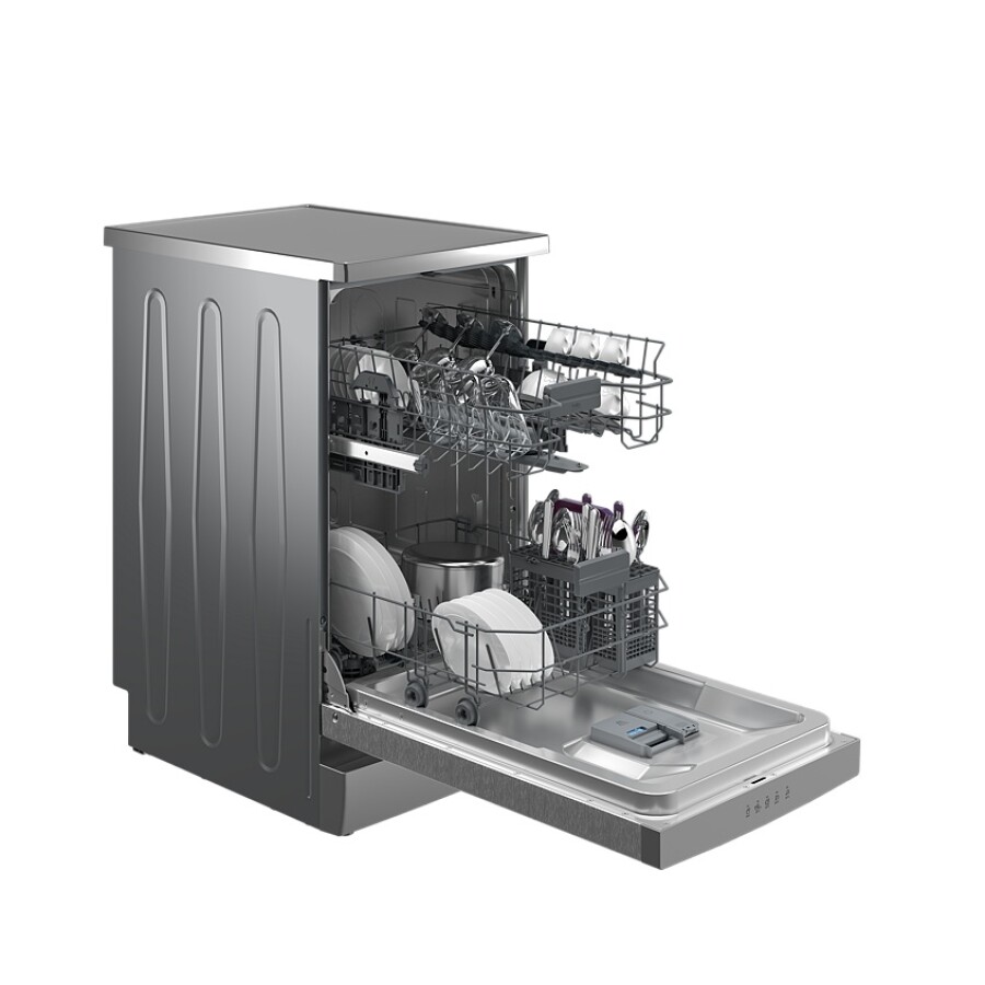 Lavavajillas 10 servicios Beko BDFS 15020 X Lavavajillas 10 servicios Beko BDFS 15020 X