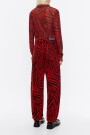 PANTALÓN Cebra