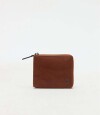 Billetera Rigby Camel