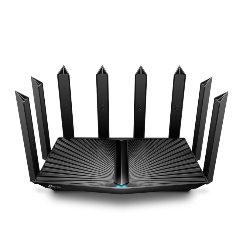 Router Inalámbrico Tp-Link Archer Ax80 Dual Band Ax6000 Router Inalámbrico Tp-Link Archer Ax80 Dual Band Ax6000