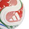 Pelotas Adidas WC CLB de Hombre - JD8028 Blanco-rojo