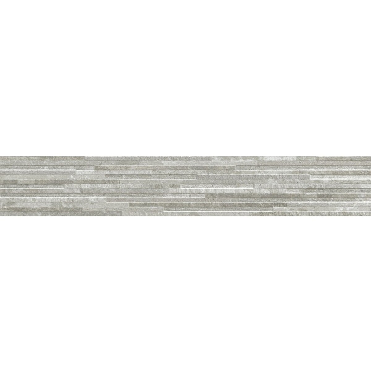 Revestimiento Rectificado Topp Xl Gris "a" 16x99 Cm 