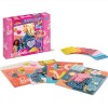 Juego de MOSAICOS BARBIE Juego de MOSAICOS BARBIE