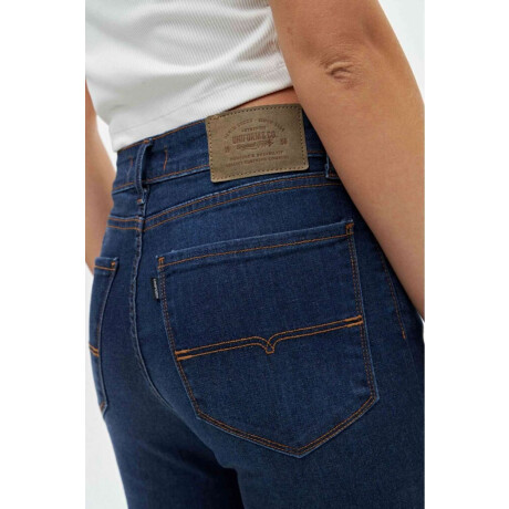 Jean Nicala Blue S25